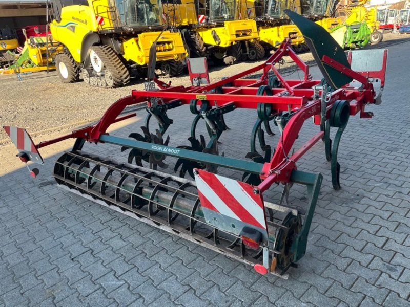 Vogel & Noot Flex 300