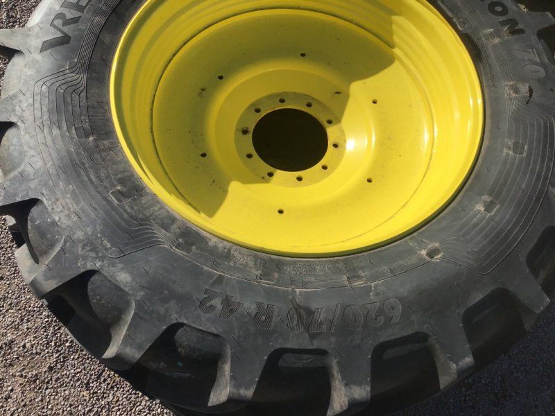 Vredestein 620/70R42