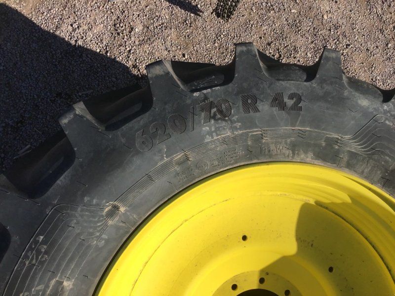 Vredestein 620/70R42