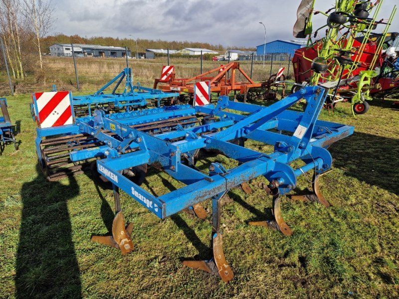 Lemken SMARAGD 9/300