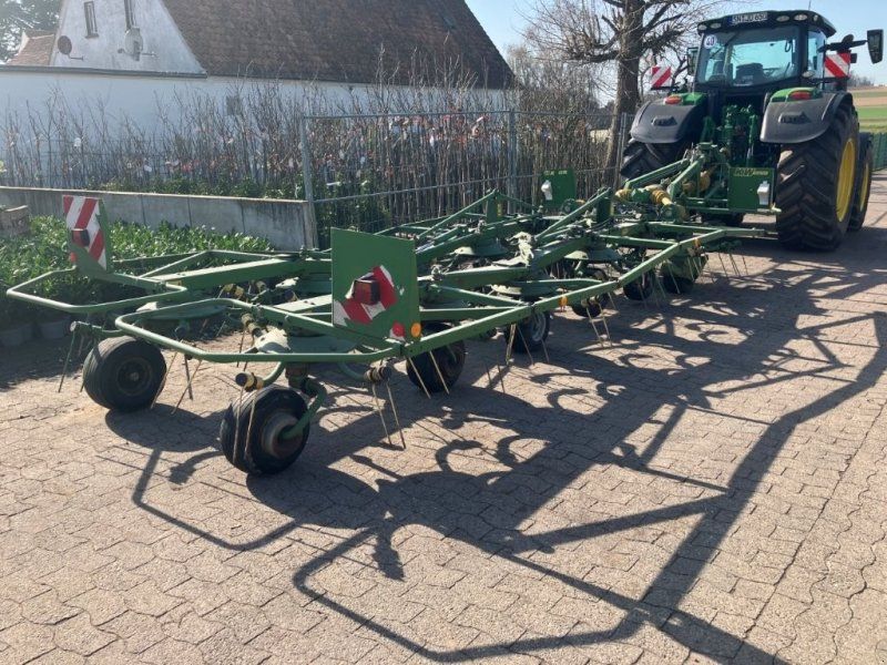 Krone KW 13.02 / 12T