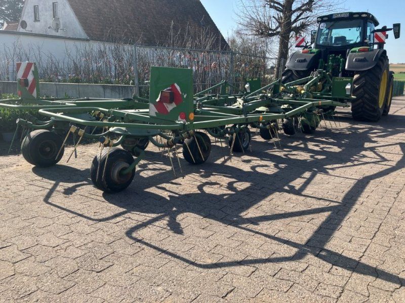 Krone KW 13.02 / 12T