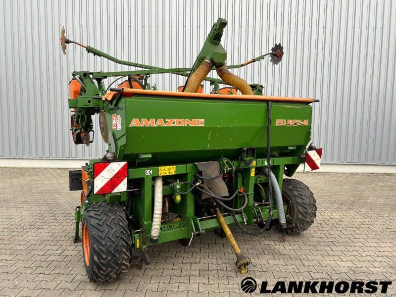 Amazone ED 602-K
