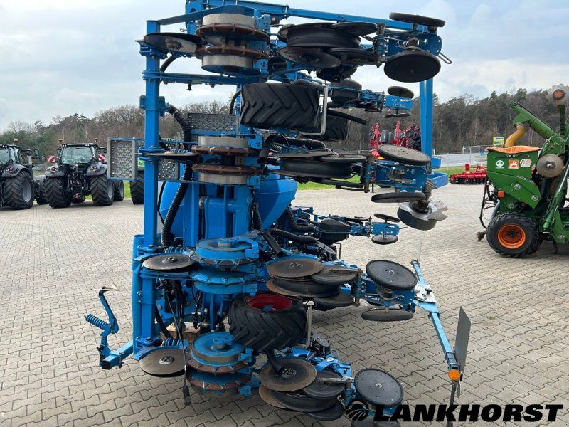 Lemken Azurit 9KD / Solitair 23