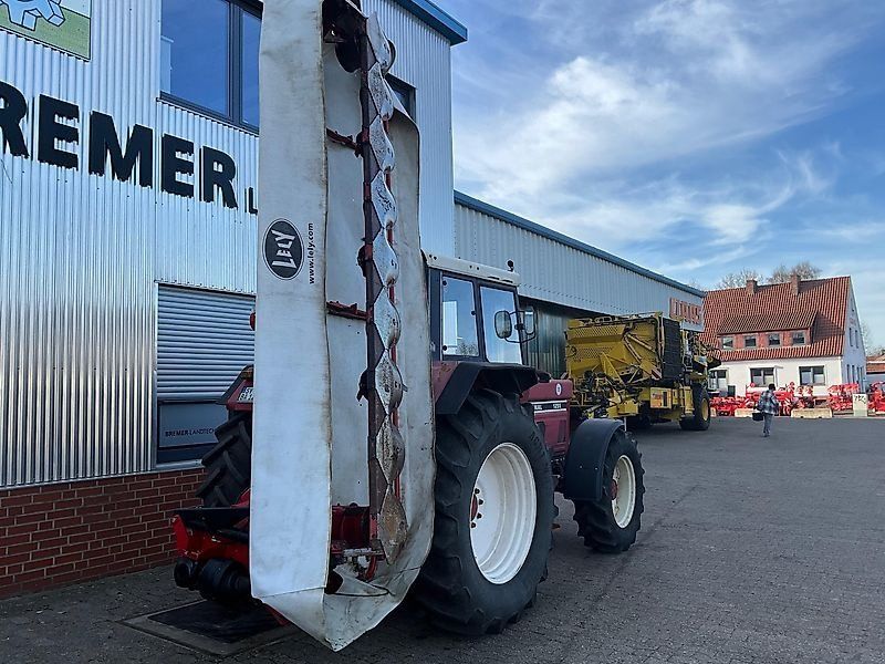 Lely SPLENDIMO 360-M