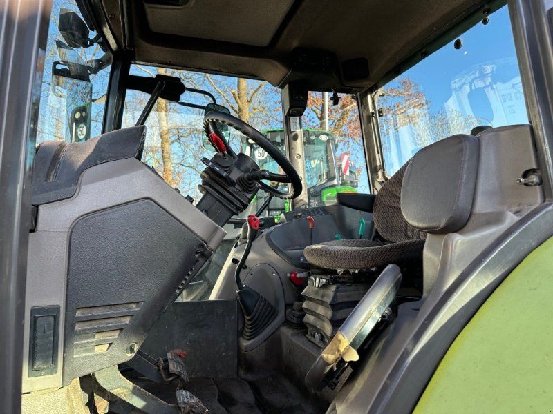 Claas Celtis 456 RX