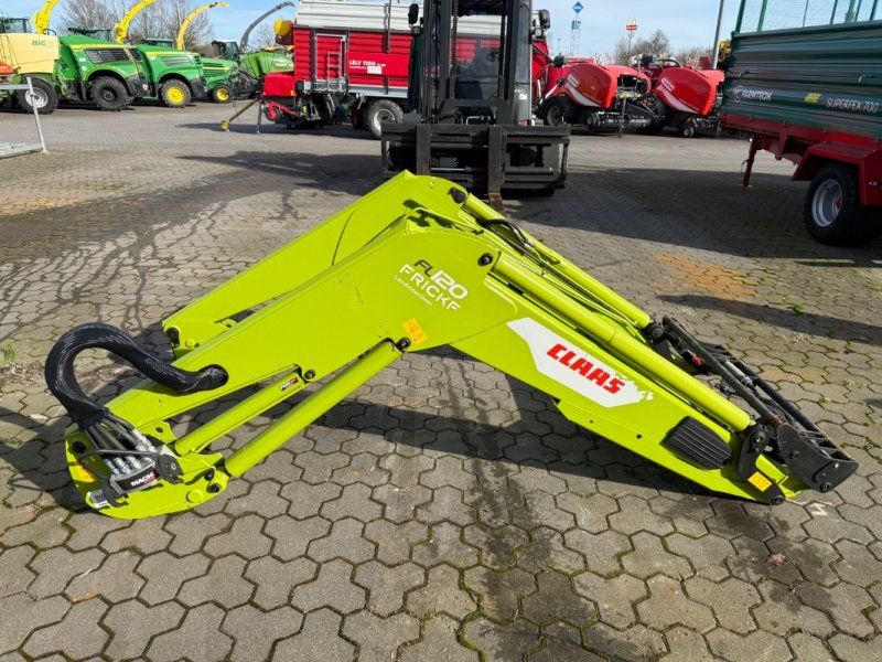 Claas FL 120