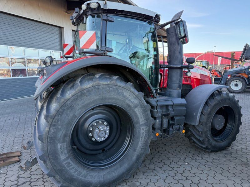 Massey Ferguson 8740S Dyna VT