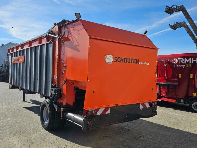 Schouten MDW 220