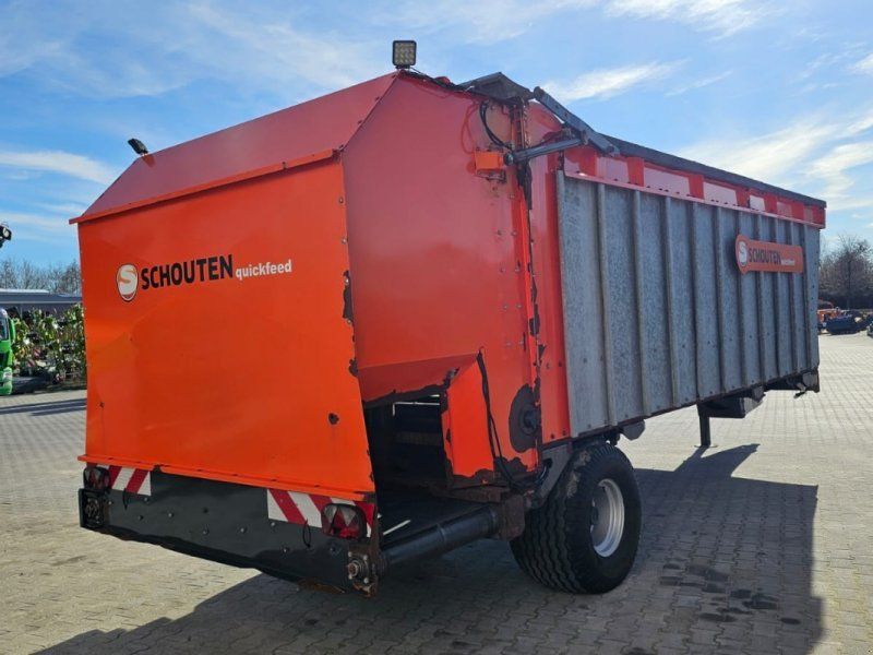 Schouten MDW 220