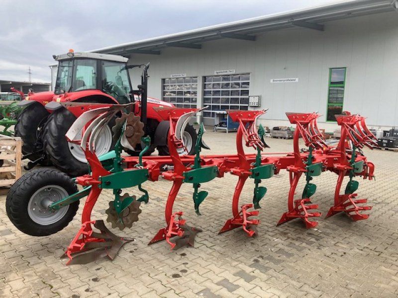 Kverneland 3300 S Variomat