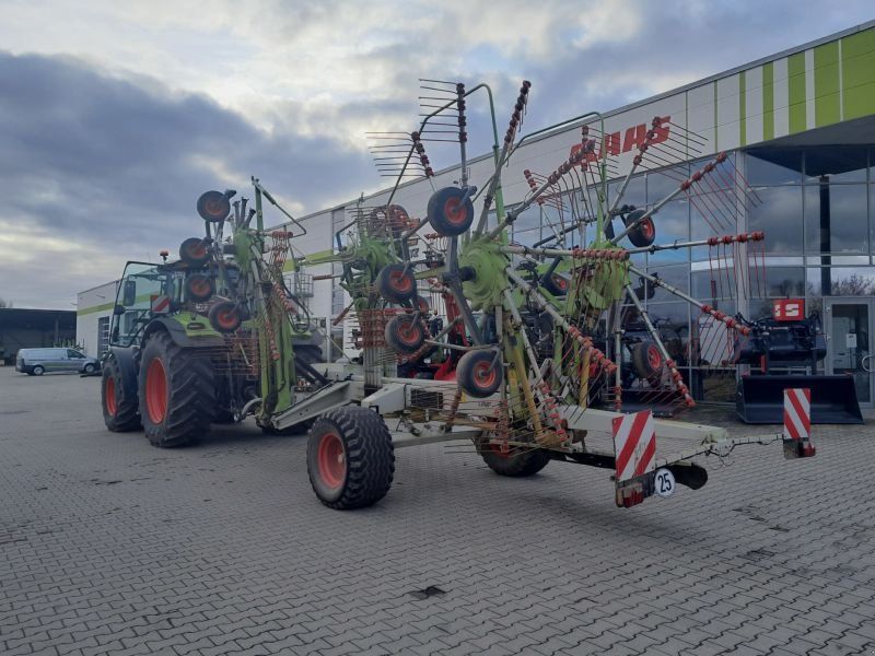 Claas LINER 3500 COMFORT