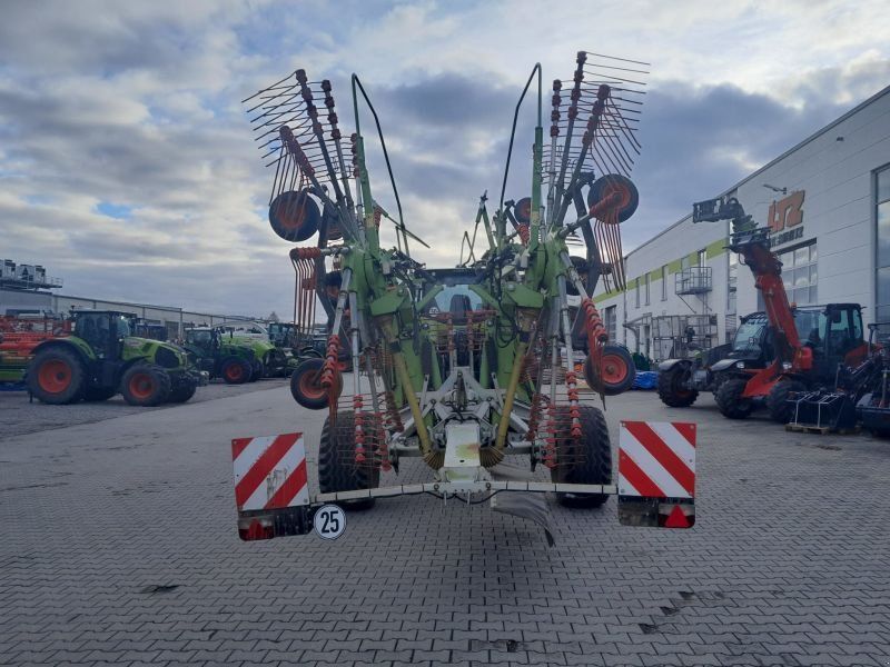 Claas LINER 3500 COMFORT