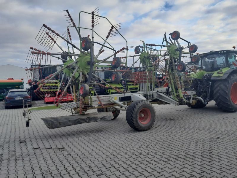 Claas LINER 3500 COMFORT