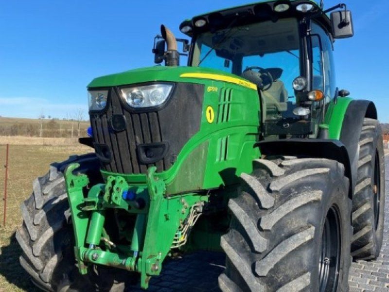 John Deere 6170 R