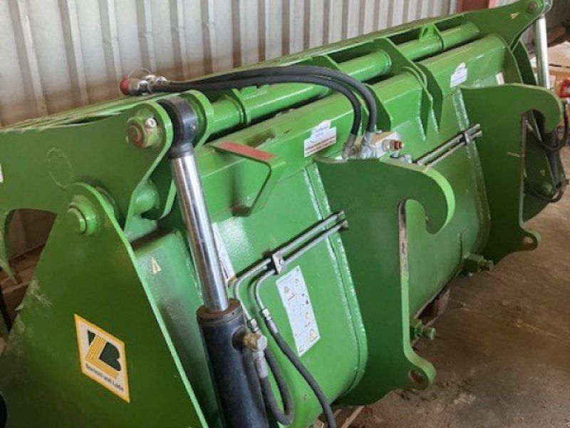 Bressel & Lade Fendt Silageschaufel