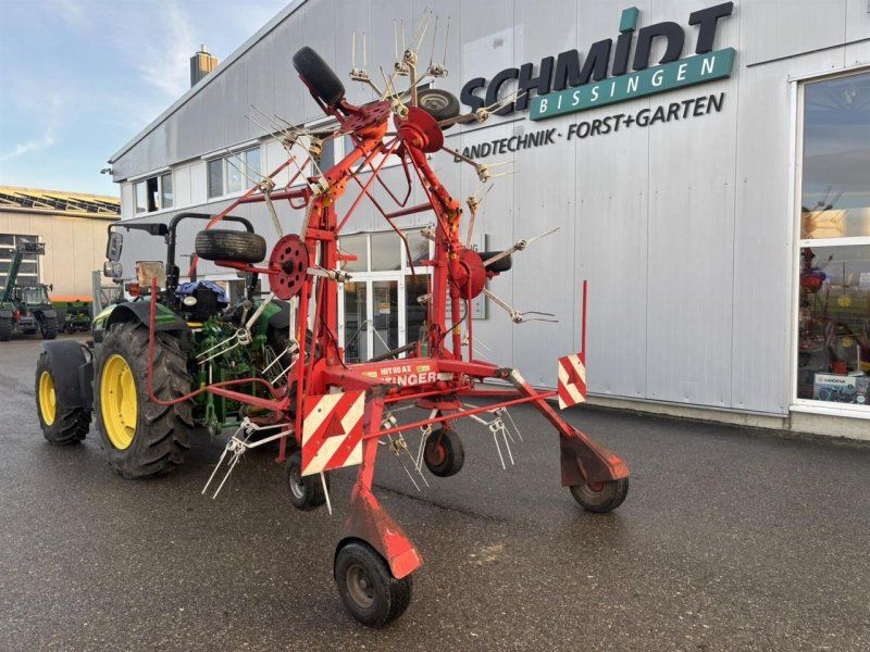 Pöttinger HIT 80 AZ