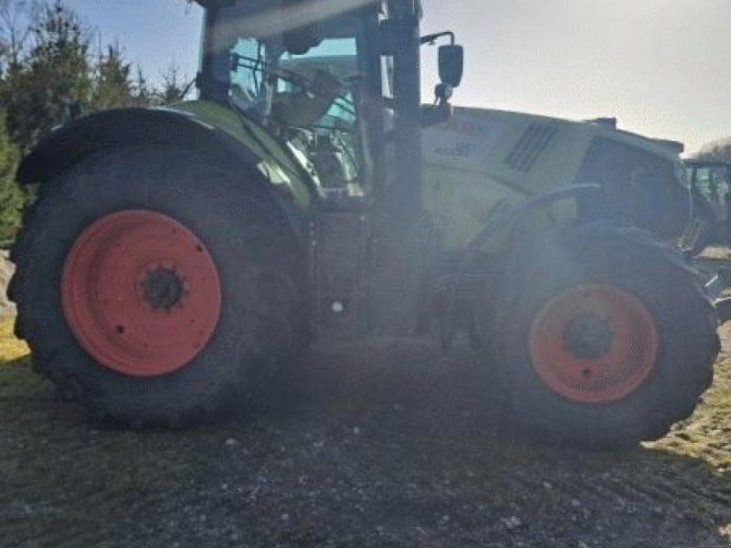Claas Axion 810 CEMATIC CEBIS