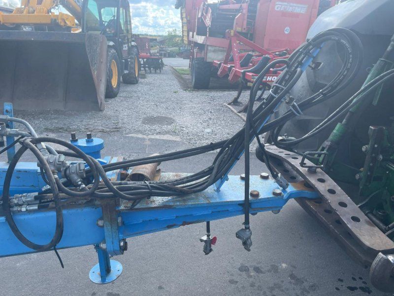 Lemken Heliodor Gigant 10/1000