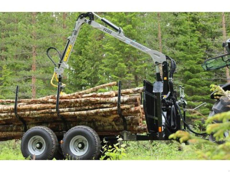 Multiforest Forst 650