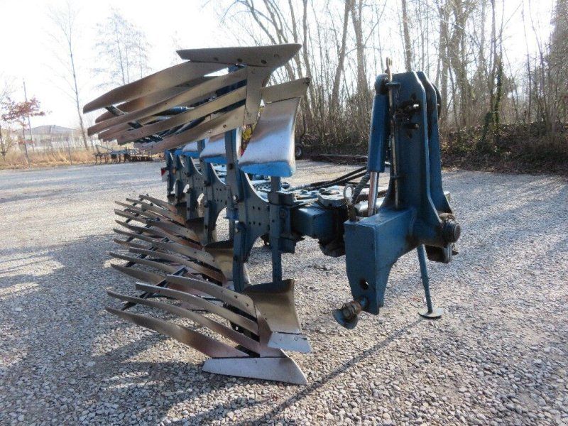 Rabe Albatros 120M 5 Schar