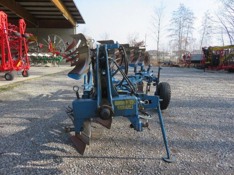 Rabe Albatros 120M 5 Schar