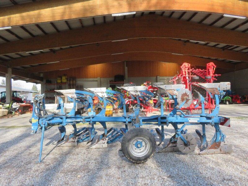 Rabe Albatros 120M 5 Schar