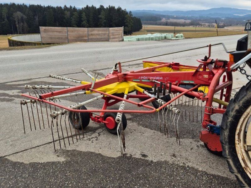 Pöttinger TOP 421 N