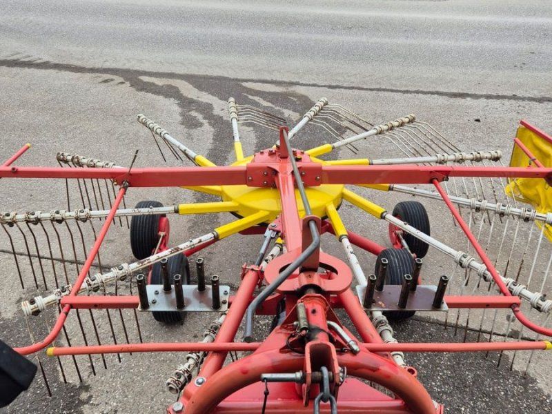 Pöttinger TOP 421 N