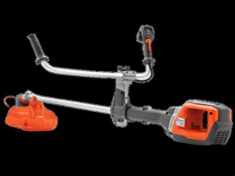 Husqvarna AKKU 535iRXT