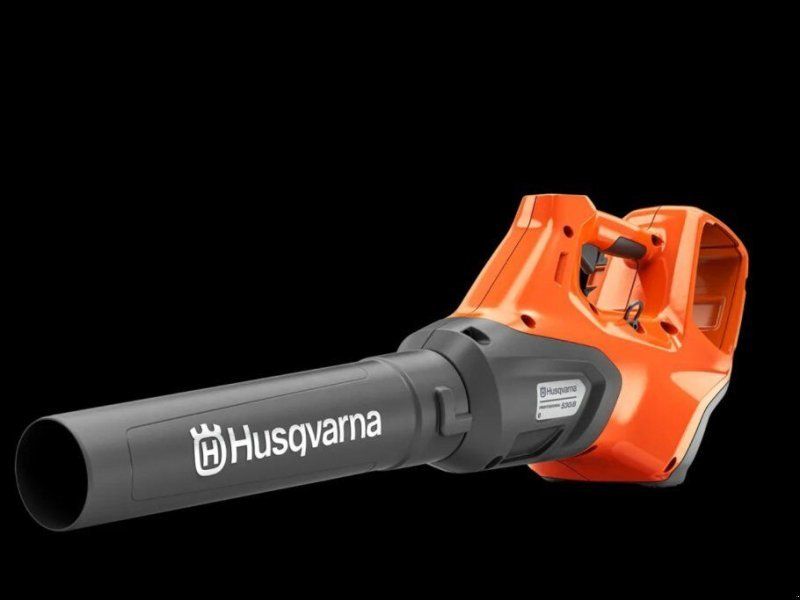 Husqvarna AKKU BLASGERÄT 530iB