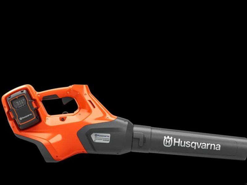 Husqvarna AKKU BLASGERÄT 530iB