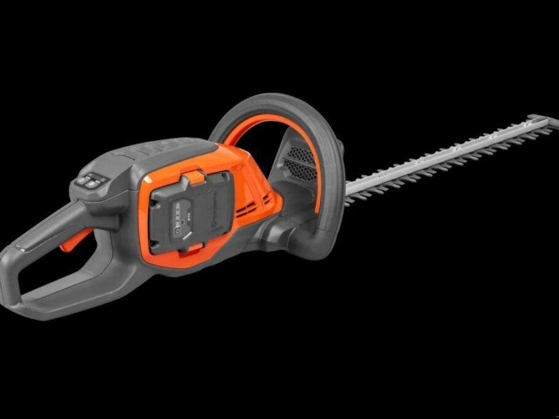 Husqvarna AKKU HECKENSCHERE 2I5IHD45