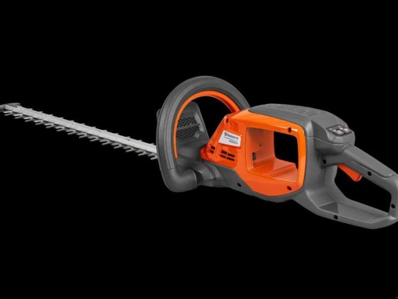 Husqvarna AKKU HECKENSCHERE 2I5IHD45
