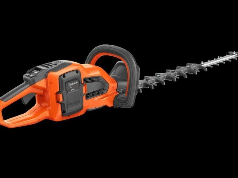 Husqvarna AKKU HECKENSCHERE 322iHD60