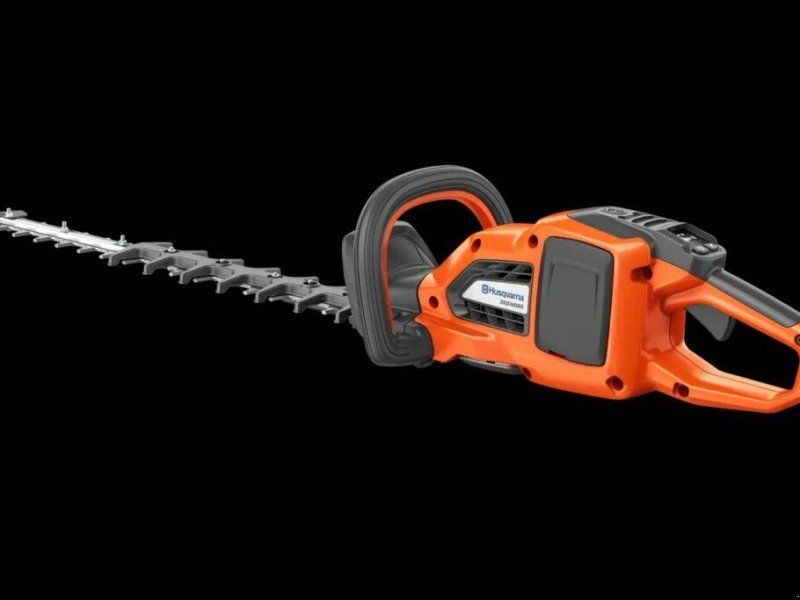 Husqvarna AKKU HECKENSCHERE 322iHD60
