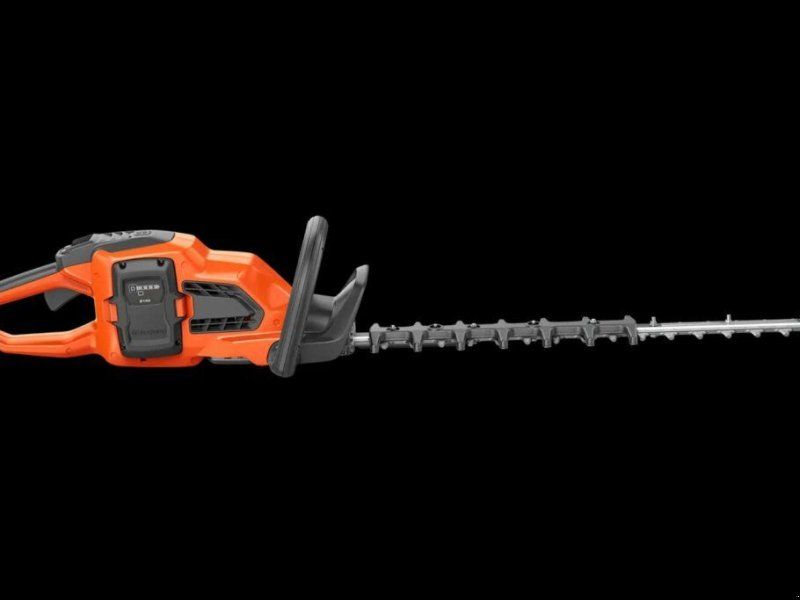 Husqvarna AKKU HECKENSCHERE 322iHD60