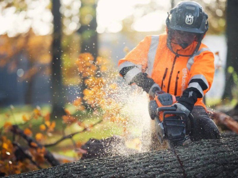 Husqvarna AKKU MOTORSÄGE 550i XP 15
