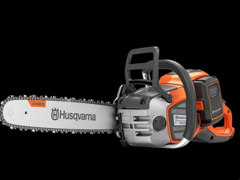 Husqvarna AKKU MOTORSÄGE 550i XP 15