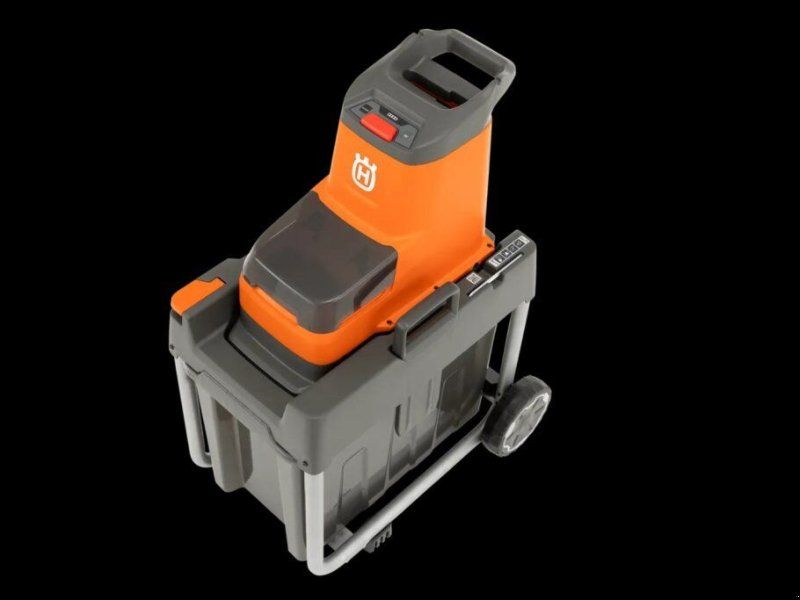 AKKU HÄCKSLER GS 340IS