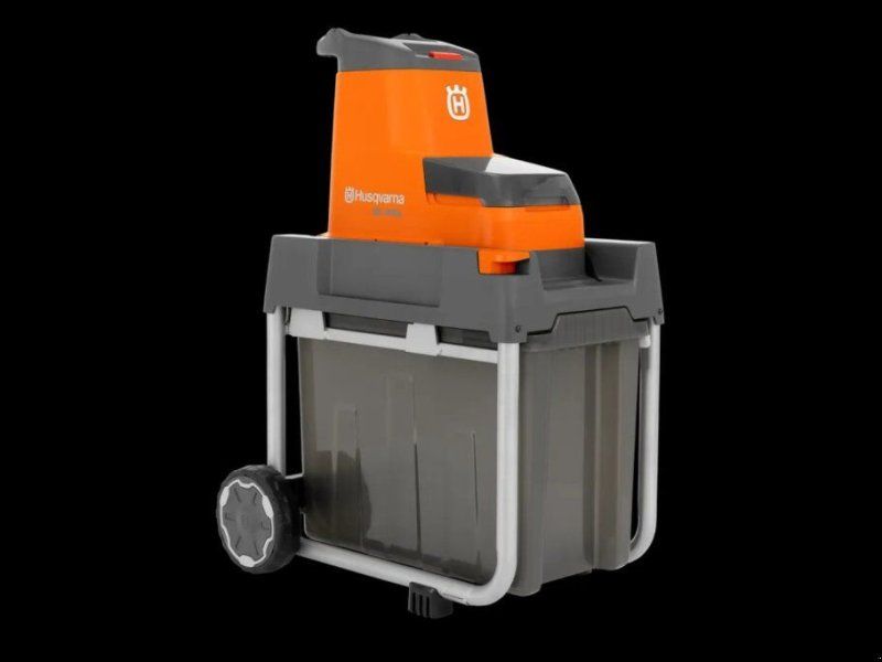 AKKU HÄCKSLER GS 340IS