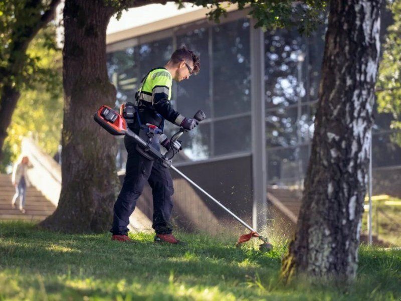 Husqvarna AKKU SENSE 525iRXT