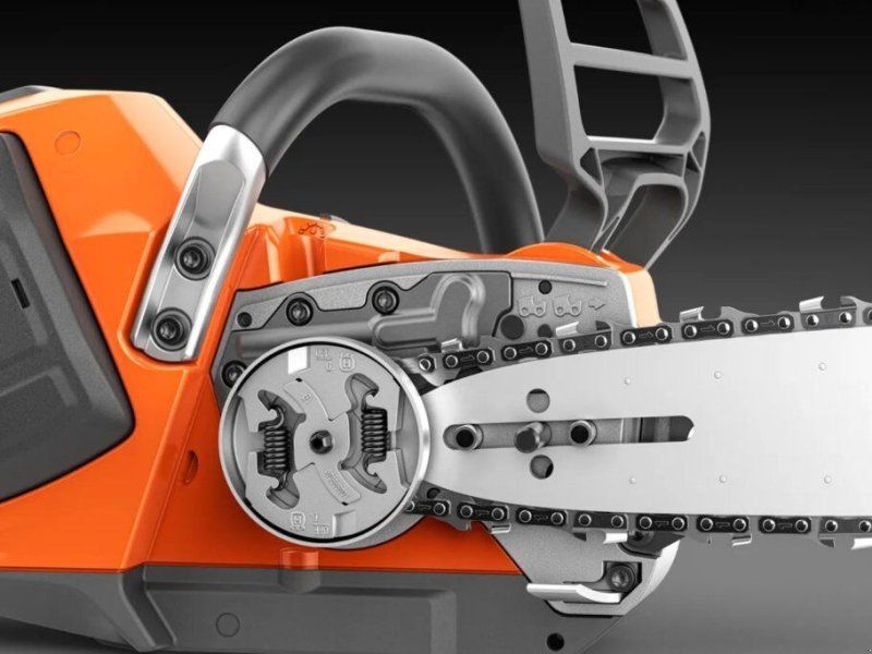 Husqvarna AKKU MOTORSÄGE 542iXP 16