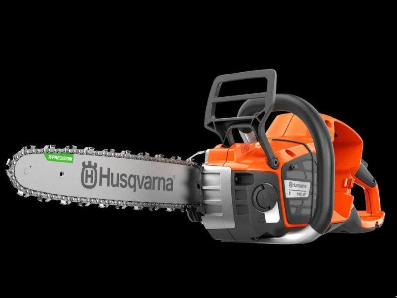 Husqvarna AKKU MOTORSÄGE 542iXP 16