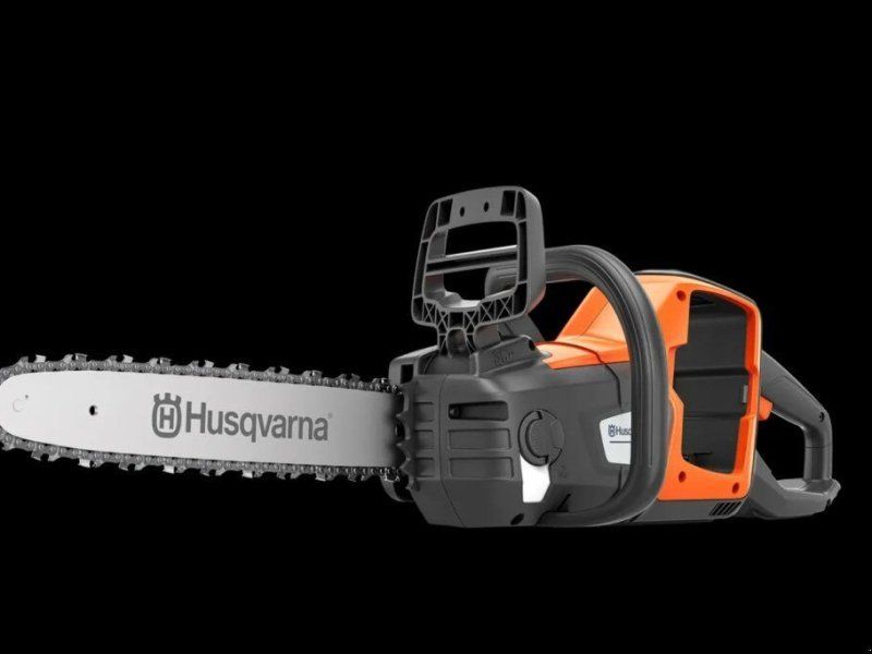 Husqvarna AKKU MOTORSÄGE 230i 14