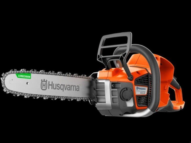 Husqvarna AKKU MOTOSÄGE 540IXP/40