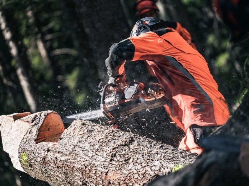 Husqvarna AKKU MOTOSÄGE 540IXP/40