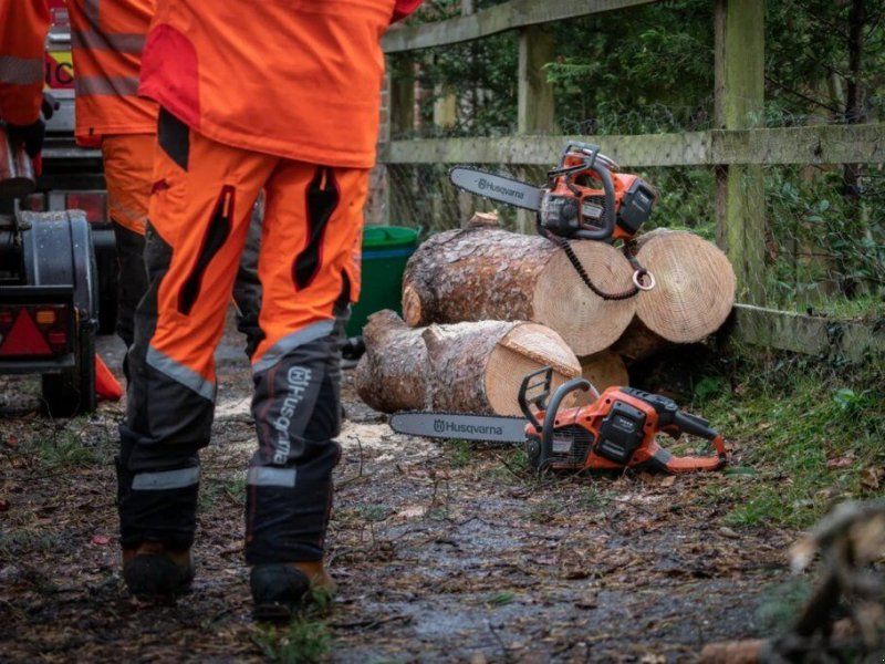 Husqvarna AKKU MOTOSÄGE 540IXP/40