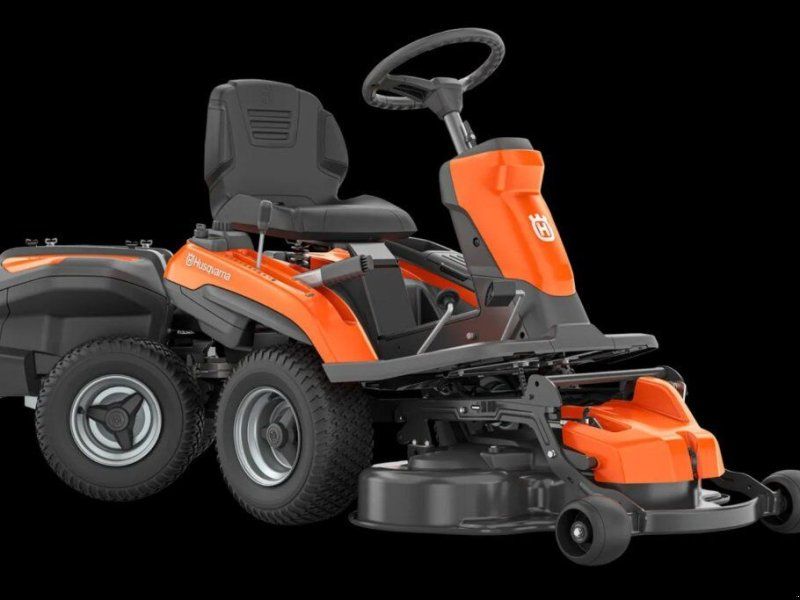 Husqvarna AKKU RIDER R200IX