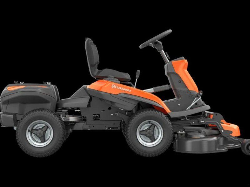 Husqvarna AKKU RIDER R200IX